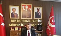 Başkan Bayram Kurtaran, meclis üyeliği adaylığını geri çekti.