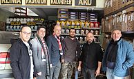 TAYFUN BALIKÇI; Belediyenin Kaynakları, Vatandaşa Gidecek
