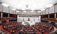 TBMM'de, bu hafta iki kanun teklifini görüşecek.