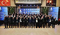 Başkan Adayı Şener Söğüt; Körfez’e, değer katacak 59 proje
