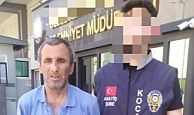 Çocuk istismarı, suçundan aranan şahıs yakalandı