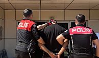 Uyuşturucu Madde Ticareti Yapmak suçundan aranan şahıs yakalandı