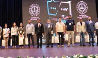 KOCAELİ 11 DİLDE MÜNAZARA YARIŞMALARI TÜRKİYE FİNALİ'NE EV SAHİPLİĞİ YAPTI