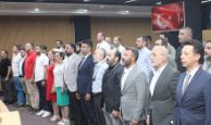 Körfez Ticaret Odası, Haziran Ayı Meclis Toplantısı, Gerçekleştirildi