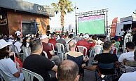 Körfez de Euro 2024 Avrupa Futbol Şampiyonası