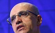 Bakan Şimşek: Asgari Ücretin, Düşük Olduğunu Düşünmüyorum
