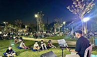 KÖRFEZ BELEDİYESİ'NDEN, MÜZİK DOLU HAFTASONLARI: SAHNE SENİN
