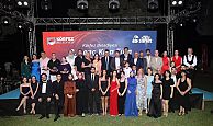 Tarihi Hereke Kalesi’nde Genç Kısa Film Festivali Büyük Beğeni Topladı