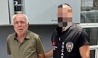 Kasten Öldürme Suçundan Aranan Şahıs Yakalandı  Aranan Şahıs Yakalandı: