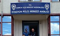 Kocaeli Emniyet Müdürlüğü'nden, İş Yeri Kurşunlama Olayına Müdahale