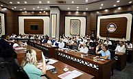 Körfez Belediyesi, Ağustos Ayı Meclis Toplantısı Yapıldı