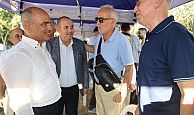 Prof. Dr. Ahmet Haluk Dursun, 5. Yıldönümünde Anıldı