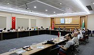 Kocaeli Ticaret Odası ve Mikro Yazılım'dan Dış Ticaret Bilgilendirme Toplantısı