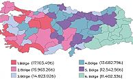 2025 Asgari Ücret: İllere Göre, Farklılık Gösterecek