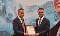AK Parti Körfez'de Değişim Yok: Nurettin Okudan'la Devam