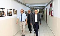 Başkan Sertif Gökçe: "Eğitime Desteklerimiz, Artarak Devam Edecek"