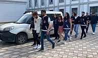 Gölcük'te Genç Kıza Cinsel İlişki Teklifi Reddedildi, Sonrasında Cinayet İşlendi