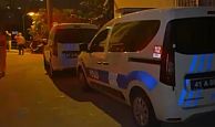 İzmit'te, Silahlı Kavga: 2 Yaralı, Şüpheliler Kaçtı
