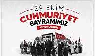 Kocaeli Büyükşehir Belediyesi'nden, 29 Ekim'de Ücretsiz Ulaşım