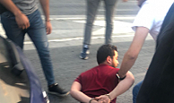 Kocaeli'de Göçmen Kaçakçılığı Operasyonu: 8 Şüpheli Gözaltında