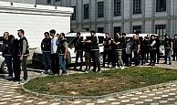 Kocaeli'deki Silahlı Saldırıda 4 Kişi Yaralandı, 8 Şüpheli Sakarya'da Yakalandı