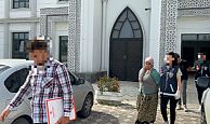 Kocaeli Emniyeti, Kartepe'deki Hırsızlık Olayına, Karışan Şahısları Yakaladı
