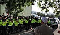 Kocaeli İl Jandarma Komutanlığı, Otoyol Komutanlığı Göreve Başladı