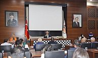 Körfez Belediyesi'nin, 2025 Bütçesi 2 Milyar 80 Milyon TL Olarak Belirlendi