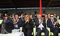 Körfez'de 29 Ekim Cumhuriyet Bayramı, Coşkuyla Kutlandı