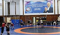 Körfez Gençlerbirliği Spor Kulübü, Güreş Takımı, Yeni Sezon Hazırlıkları