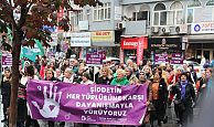 Başkan Hürriyet, Kadına Yönelik Şiddet, Toplumsal Barışı Tehdit Ediyor