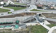 BÜYÜKŞEHİR BELEDİYESİ, ULAŞIMDA YENİ BİR HAMLE DAHA YAPIYOR