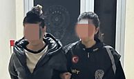 Kocaeli'de Uyuşturucu Ticareti Suçundan Aranan Şahıs Yakalandı