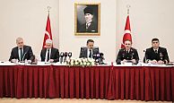 Kocaeli Valisi İlhami Aktaş: "Asayiş Olaylarında, Yakalanan Şahıs Sayısı, 2 Bin 199"