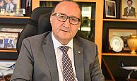 KSO Başkanı Zeytinoğlu, Sanayi Üretimi ve İşgücü Verilerini Değerlendirdi