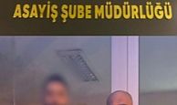 Vergi Usul Kanununa Muhalefet suçundan, Aranan Şahsı Yakalandı