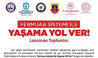 Acil Sağlık Hizmetlerinde Trafik Bilinci İçin Yeni İletişim Kampanyası!