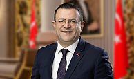 Başkan Gökçe, Dünya Engelliler Günü'nde Kapsayıcılığın, Önemini Vurguladı