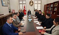 DARICA KRİZ MERKEZİ'NDEN, DOĞALGAZ SORUNUNA, ACİL MÜDAHALE!