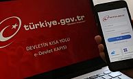 E-devlet Üzerindeki Araç Plaka İşlemleri Kolaylaştı