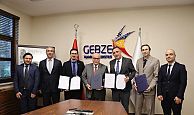 GTÜ ile TRMotor, Güç Sistemleri A.Ş. Arasında Yenilikçi İş Birliği
