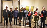 İGSAŞ, DÜNYA TOPRAK GÜNÜ'NDE, GERÇEKLEŞEN FOTOĞRAF YARIŞMASINA BÜYÜK İLGİ