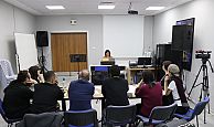 İZMİT BELEDİYESİ GENÇLİK ORKESTRASI, İÇİN MÜLAKATLARI TAMAM