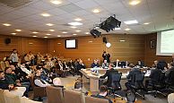 KOCAELİ BELEDİYESİ TAKSİCİ ESNAFINA DESTEK VERMEYE DEVAM EDİYOR
