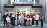 Kocaeli Büyükşehir Belediye Konservatuvarı, Geleceğin Sanatçılarını, Mezun Etti