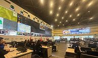 Kocaeli Büyükşehir Belediyesi'nin afet bölgelerindeki başarılı organizasyonunu takdir ediliyor