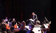 KOCAELİ BÜYÜKŞEHİR KONSERVATUVARI ODA ORKESTRASI, 2024 YILINI, MUHTEŞEM BİR KONSERLE UĞURLAYACAK