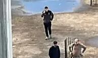 KOCAELİ'DE, YENİKÖY MAHALLESİ'NDE, CANSIZ BİR BEDEN BULUNDU
