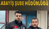 KOCAELİ EMNİYET MÜDÜRLÜĞÜ, 4 YIL6 AY HAPİS CEZASI ALAN, DOLANDIRICIYI YAKALADI