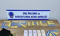 KOCAELİ EMNİYET MÜDÜRLÜĞÜ, DERİNCE İLÇESİNDE, KUMAR OPERASYONU DÜZENLENDİ